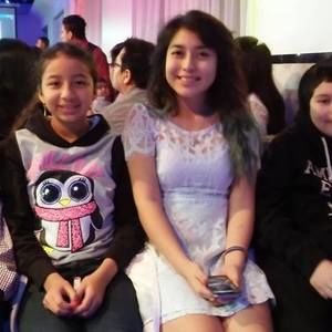 Meet your Posher, Lissette